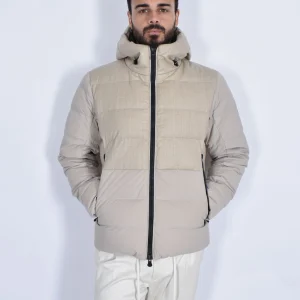 Aki People Of Shibuya in Doppio Tessuto