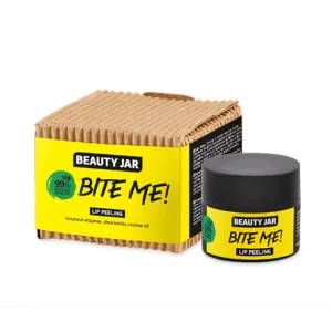 Peeling labbra biteme