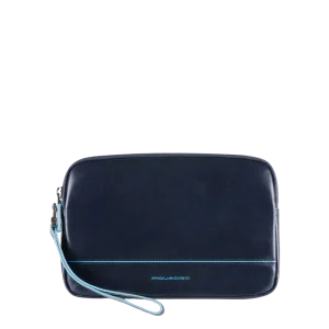 POCHETTE IN PELLE – Beauty – Piquadro