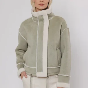 Beck jacket Rino & Pelle