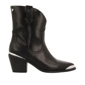 CAMPEROS BLACK – stivali – Gioseppo