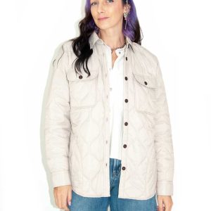 Camicia chamonix sand