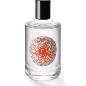 Colonia Laranja brava