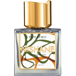 NISHANE PAPILEFIKO EXTRAIT DE PARFUM – Profumo artistico – NISHANE