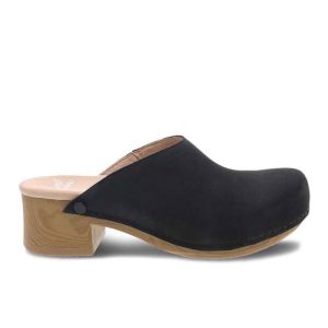 Dansko art. Giulia black