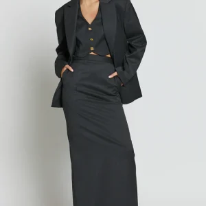 BOY WOOL TAILLEUR SILENCE LIMITED