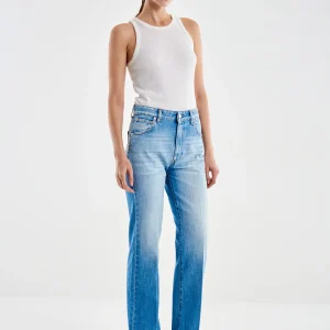 Pantalone Jeans Linette Straight