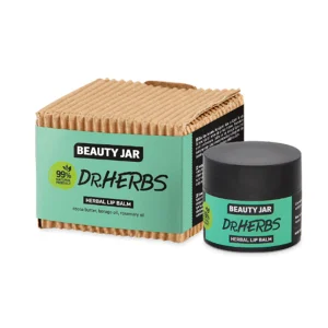 Balsamo erbe DrHerbs