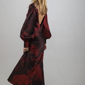 Abito Selina ripasso