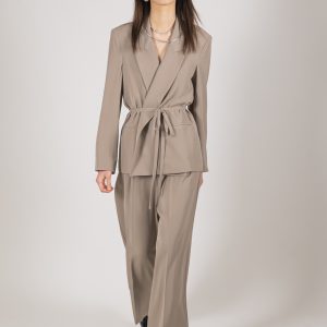 Pantalone fluido moon