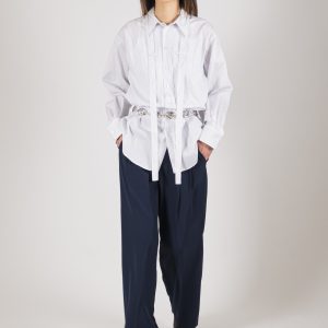 Pantalone fluido comet