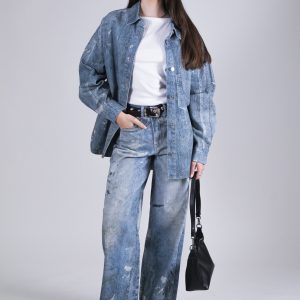 Jeans cornelia denim