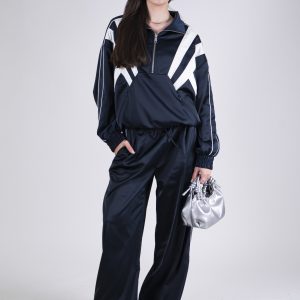 Pantalone bicca track