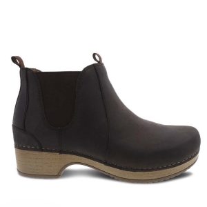 Dansko art. Becka Brown