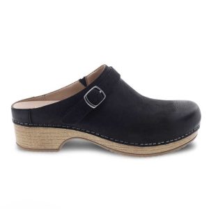 Dansko art. Berry black