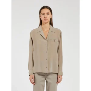 LOUVRE CAMICIA MARELLA