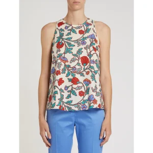 Nicchia top pennyblack