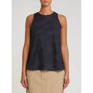 Polis canotta pennyblack