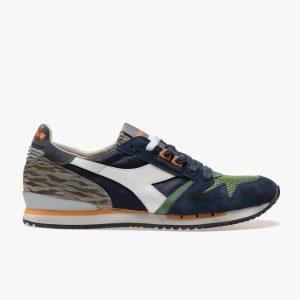 Diadora heritage Exodus Camo Camouflage