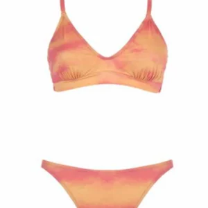 Bikini Federica rosa