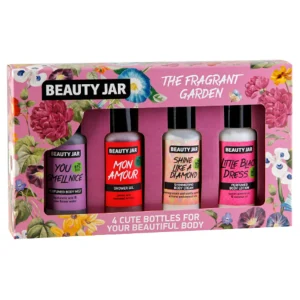 Fragrance garden set