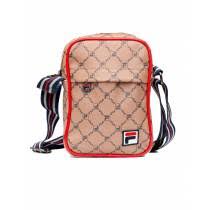 FILA borsa tracollina verticale logata