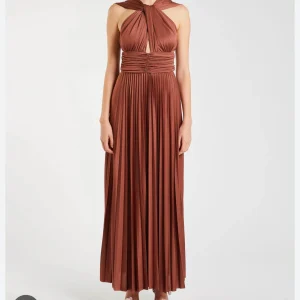 Abito Glassa plisse’ marella