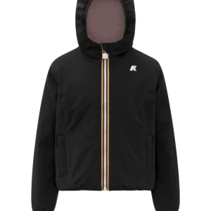 Lily eco stretch black pink