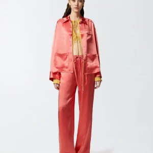 Resisti pantalone pinko