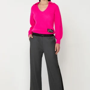 PANTACOULISSE SMOKING ODI ET AMO