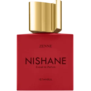 NISHANE ZENNE EXTRAIT DE PARFUM – Profumo artistico – NISHANE