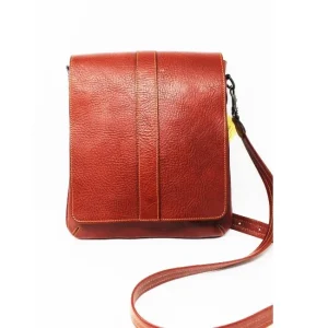 BORSELLO UOMO IN CUOIO