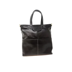 BORSA ZAINO IN PELLE DONNA