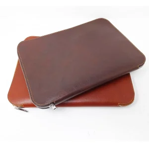 COVER PER BLOCK-NOTES IN CUOIO