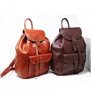 ZAINETTO IN CUOIO – MOD. CHITARRA