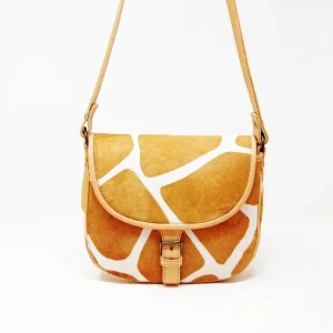 BORSA KATANA “Limited Edition Animalier”