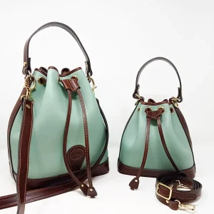 SECCHIELLO New Color (Verde Menta)