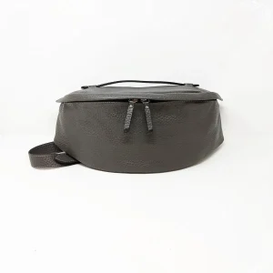 BORSA MARSUPIO In Vitello Bottalato