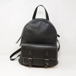 ZAINETTO IN PELLE Vitello Bottalato