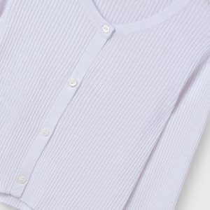 Cardigan bottoni Ragazza – Mayoral