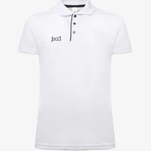 Polo JKBIANCA REGATA