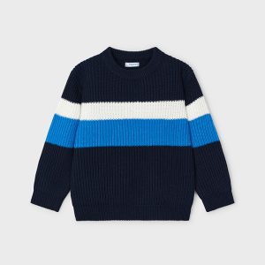 Maglione girocollo manica lunga Bambino – Mayoral