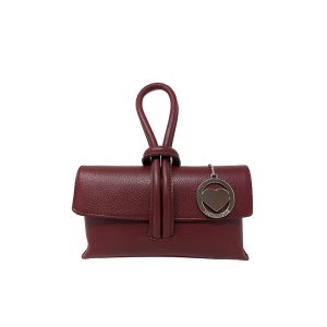 Borsetta Pochette Clutch Nodo da Donna – K016.