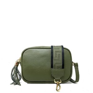 Borsa Piccola da Donna a Spalla Clutch – K034.