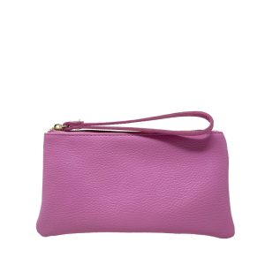 Pochette con cinturino da polso – K079