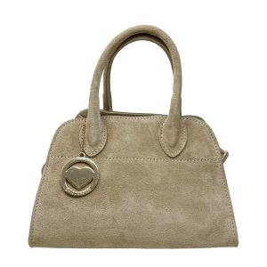 Borsa a Mano in Suede – K082