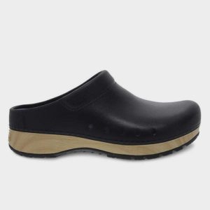 DANSKO art. KANE black eva