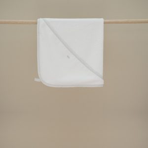 Accappatoio a triangolo Neonato – Ninnaoh