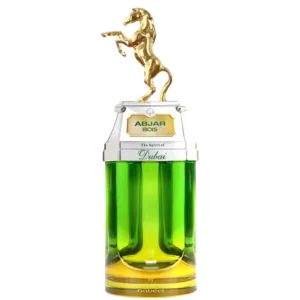 ABJAR BOIS THE SPIRIT OF DUBAI 90 ML EAU DE PARFUM – Profumo – The Spirit of Dubai