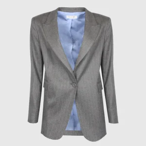 BLAZER 1 BOTTONE ODI ET AMO